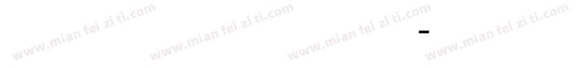 October Tamil Regular字体转换
